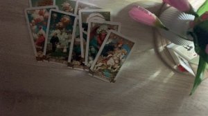 ЧТО ТАЙНОЕ СТАНЕТ ЯВНЫМ ❓❗️🌺РАСКЛАД ТАРО