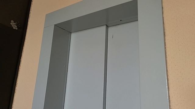 новейший пассажирский музыкальный лифт ЩЛЗ. V=1m/s,Q=400kg. смотреть онлайн