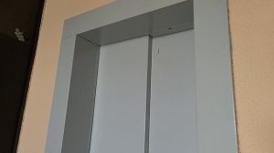 новейший пассажирский музыкальный лифт ЩЛЗ. V=1m/s,Q=400kg.