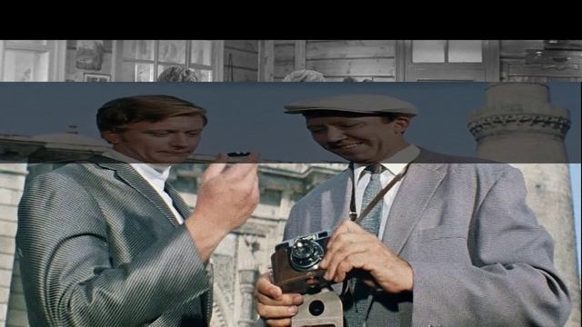 Актёры Советского Кино =5