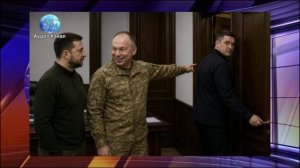 «В дурке – стабильно»: Зеленский уволил уже четвертого с начала СВО министра обороны