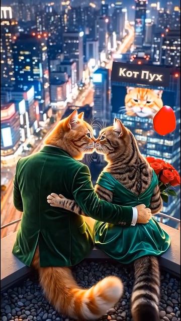 котики