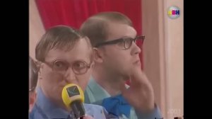 КВН. Лучшее с фестивалей в Сочи. 2 часть