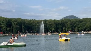 #271.Анапа.Накупалась,отдохнула и завтра снова на дачу.Пятигорск.Красивый Северный Кавказ.