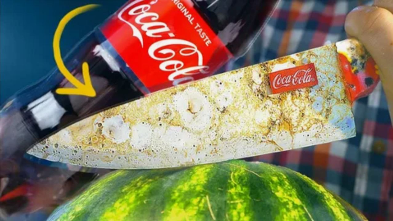 ЗАПЕКЛИ БУТЫЛКИ В ДУХОВКЕ И ПОЛУЧИЛИ НОЖ!