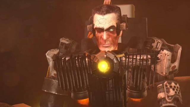 What-If Astro Juggernaut "ARRIVED" In skibidi toilet 73 (part 1) смотреть онлайн