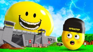 ВЕРИТИ ПРИШЕЛ В МИР МОНСТРОВ в ROBLOX!