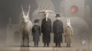 Forgotten Dreams – Beyond the Dark Beautiful Relaxing Surreal