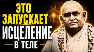 ЗАПОМНИТЕ! ВОТ ЧТО Останавливает Распад Тела Даже в Глубокой Старости...