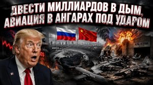 Операция «Наср-2»: иранские ракеты настигли F-35 и беспилотники MQ-9 в Иордании