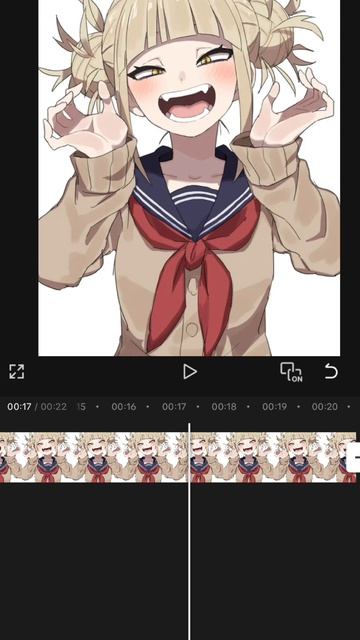 Она скоро доберётся и до вас! #аниме #anime #анимемания #анимерай #моягеройскаяакадемия