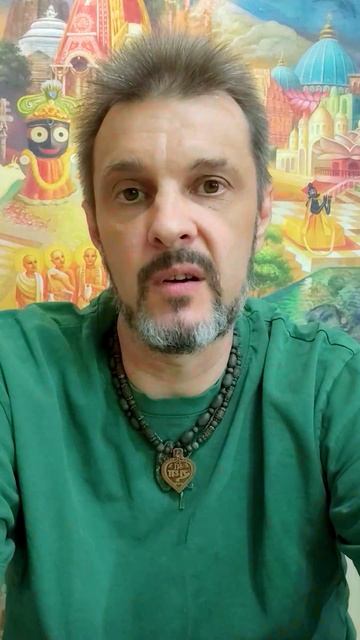 Эффективны ли Ягьи Онлайн (Ведические обряды в священном городе Вриндаван)?