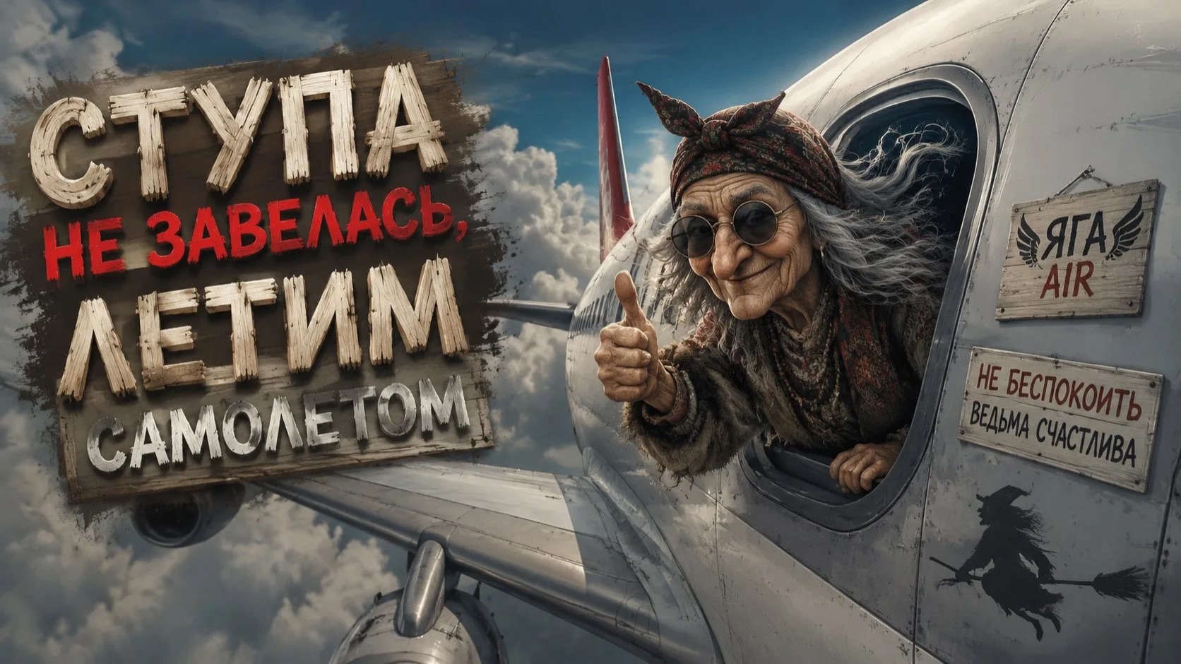 Путешествия по России