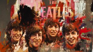 The Beatles — Now And Then- 2023г.