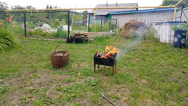 ЛЕТНИЙ ОТДЫХ