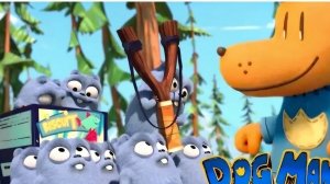 МУЛЬТИК ДЛЯ ДЕТЕЙ 🐻ГРИЗЗИ И ЛЕММИНГИ. ДОГМЕН НА СТРАЖЕ. МУЛЬТФИЛЬМЫ ДЛЯ ДЕВОЧЕК И МАЛЬЧИКОВ