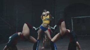 LISA LISA, Anitta, Rema, FIFA Sound - Goals (FIFA World Cup 2026) [Официальный  видеоклип]