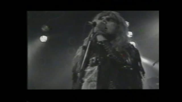 Saxon®WeWillRemember
