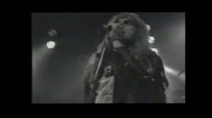 Saxon®WeWillRemember