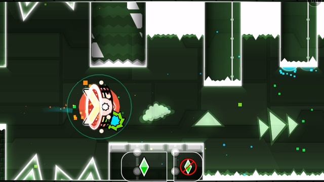 Фигурыч прошёл outerspace в geometry dash смотреть онлайн