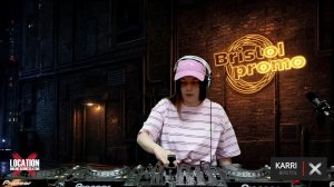 BRISTOL PROMO 15.07.2026 on Location radio station
