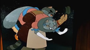 Кто сам просился на ночлег, скорей поймёт другого!