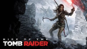 СОВЕТСКАЯ БАЗА | Rise of the Tomb Raider | #3
