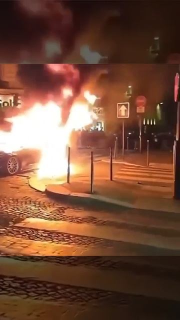 Париж в огне. смотреть онлайн