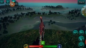 Эдит Undominys_rex