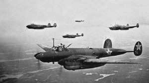 Тест зениток на сервере.