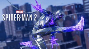ЧЕЛОВЕК ПАУК 2 - КОГДА Я ЛЕТАЮ ^ Я ОТДЫХАЮ | SPIDER MAN 2 MARVEL