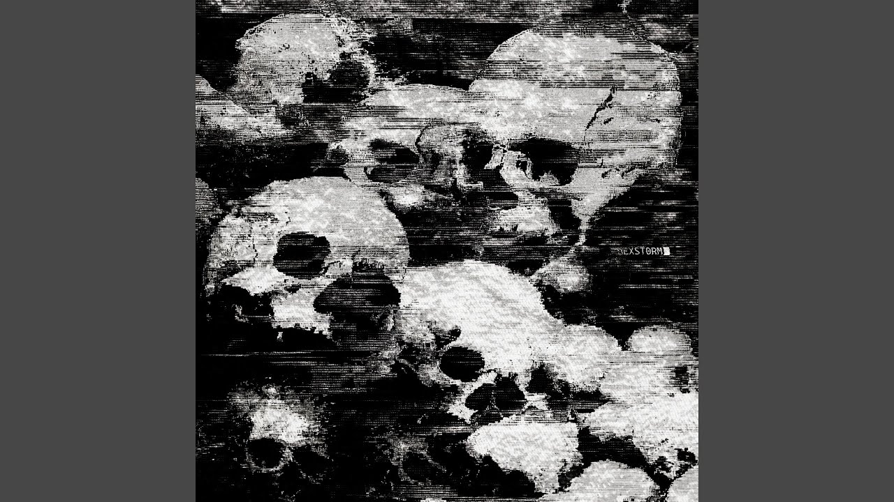 HEXST0RM (Slowed) смотреть онлайн