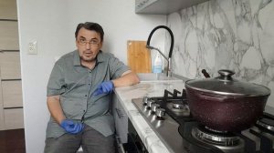 О рыбе, о блогерах, о своих хлопотах. 15.07.2026.