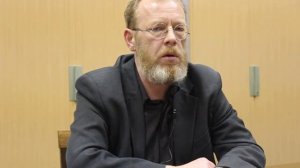 Д. Е. Новокшонов о журналистике, истории, Аллахе и кунилингусах медиалингв. 2