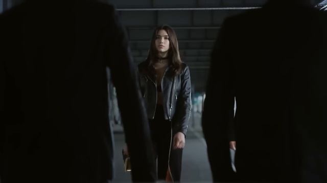 Dua Lipa - Bang Bang