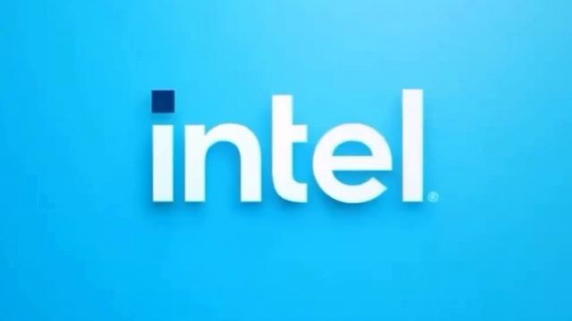 Intel Inside Screensaver (Rewind) смотреть онлайн