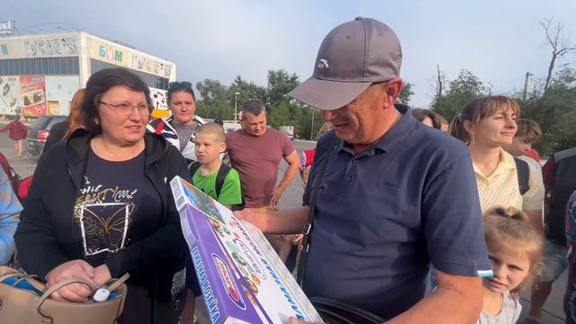 Детки на море 4 смена смотреть онлайн