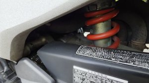 Honda VFR 800 1998