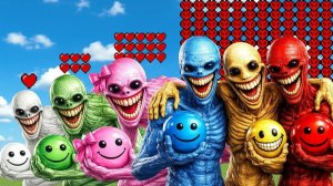 Семья Верити действительно бессмертна 😱