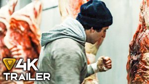 🥊🎬 Я ИГРАЮ РОККИ — Официальный трейлер (2026) | Энтони Ипполито, Мэтт Диллон [4K] 🎬🥊