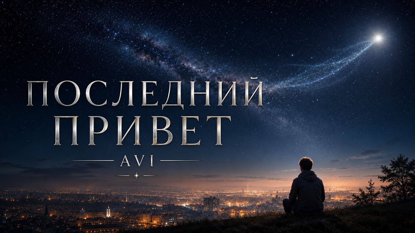 Последний привет — AVI | Авторская песня смотреть онлайн