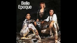 Belle Epoque - Miss Broadway