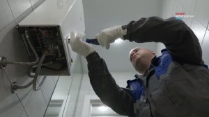 Подготовка к отопительному сезону и проверка газового оборудования на западе Волгограда