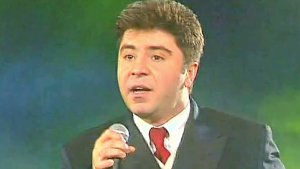 ЖИВА ИЛИ МЕРТВА песня ДЖЕЙНАН СОСО ПАВЛИАШВИЛИ :1998