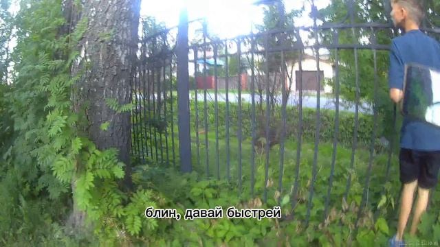 ПРОНИКЛИ НА ЗАКРЫТОЕ ХОККЕЙНОЕ ПОЛЕ!!! смотреть онлайн