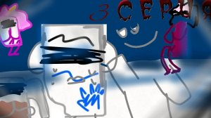 Ж.Ж. 3 обжект шоу. « Поднимайся в высь! « ( извини за плохой монтаж )
