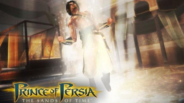 Prince of Persia - The Sands of Time #8 смотреть онлайн