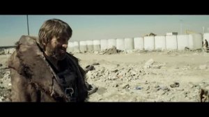 Элизиум. Рай не на земле (2013). Сцена. ENG.