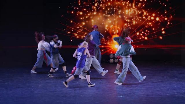 TiTa, K-pop ВЗРОСЛЫЕ СРЕД, педагог-хореограф Виктория Ким