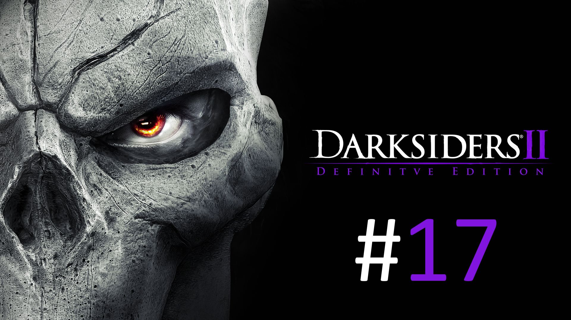 Прохождение Darksiders 2 Deathinitive Edition - Часть 17